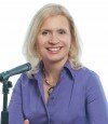 Gerri Detweiler’s Talk Credit Radio, Saturdays 2pm A Sarasota Resident since 2000, Gerri Detweiler is the national spokesperson for Credit.com, one of the web’s leading personal finance websites in addition to serving as president of Ultimate Credit...